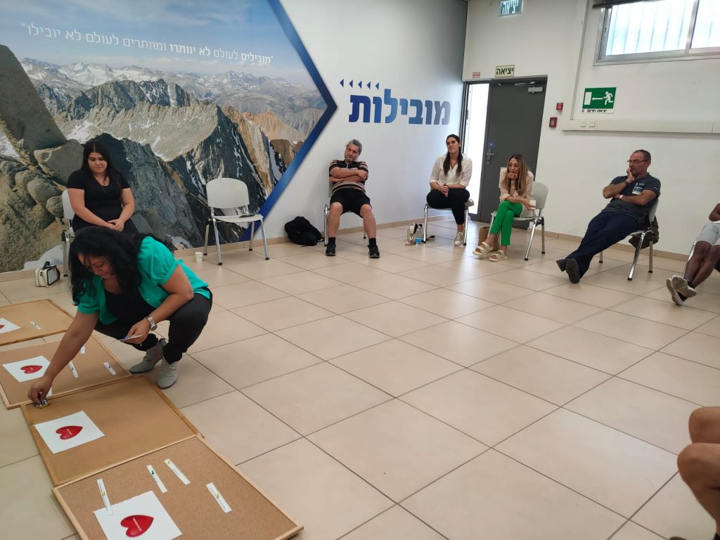 התפתחות ולמידה תמונה 22 מתוך 23